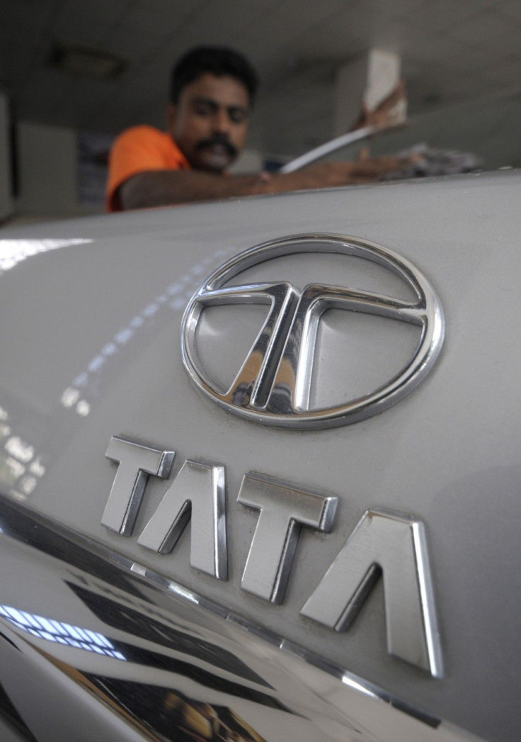 Tata Motors