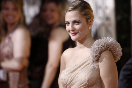 Drew Barrymore Ranks 1 in Forbes' List of Hollywood's Most Overpaid Actors