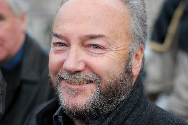 George Galloway