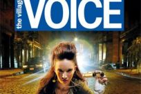 Village Voice Cover