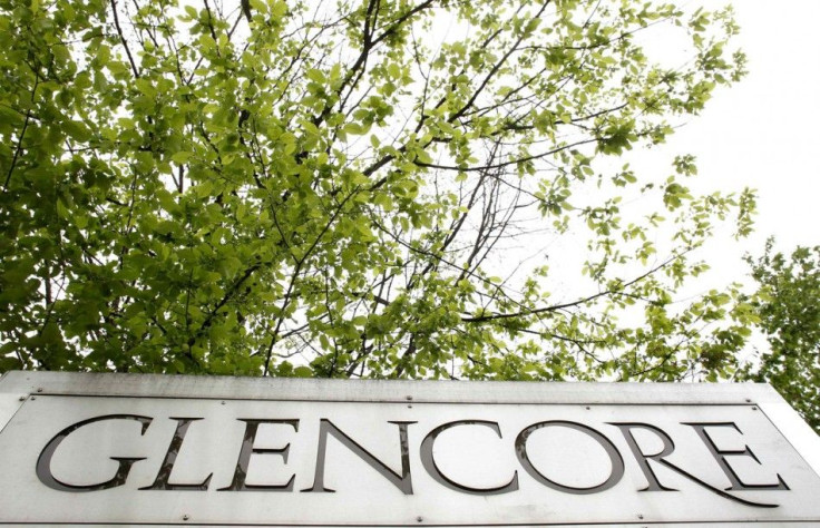 Glencore