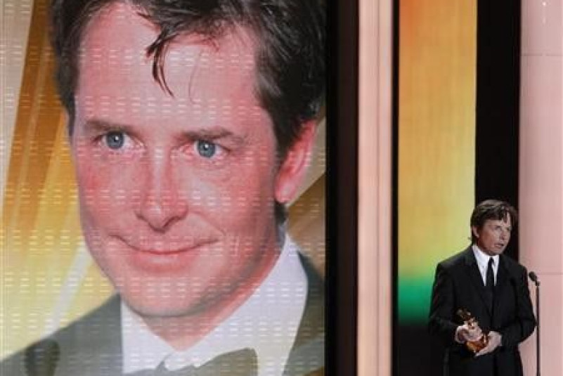 Michael J. Fox