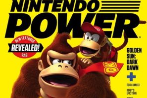 RIP Nintendo Power Magazine: 1988-2012