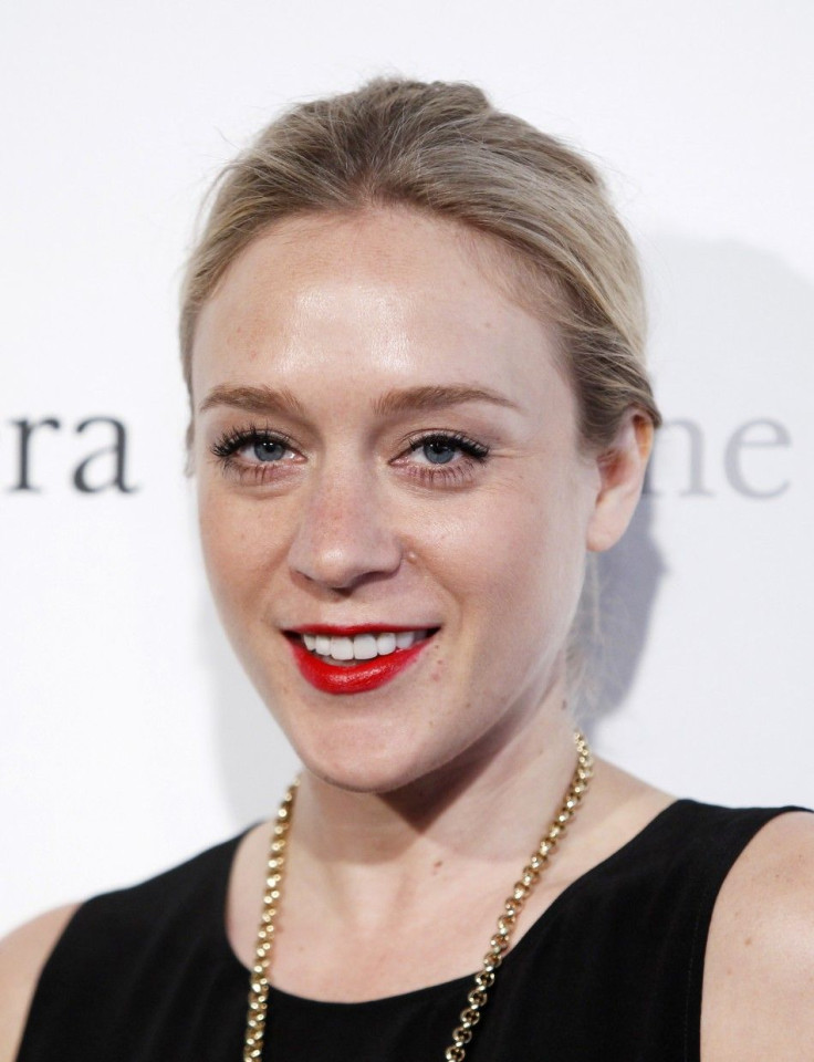 Chloe Sevigny