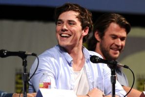 'Hunger Games: Catching Fire' Casts Sam Claflin As Finnick Odair: 5 Other Actors Better For The Role