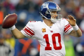 Give credit to Eli Manning. There may not be another win on the New York Giants&#039; schedule that solidifies him as a top-tier quarterback at this point in his career as much as the one against the New England Patriots in Foxboro does.