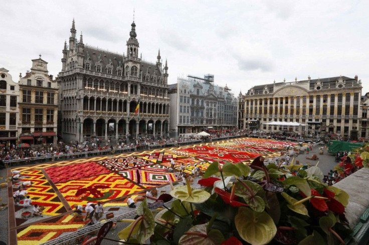 Brussels