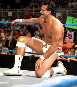 Alberto Del Rio