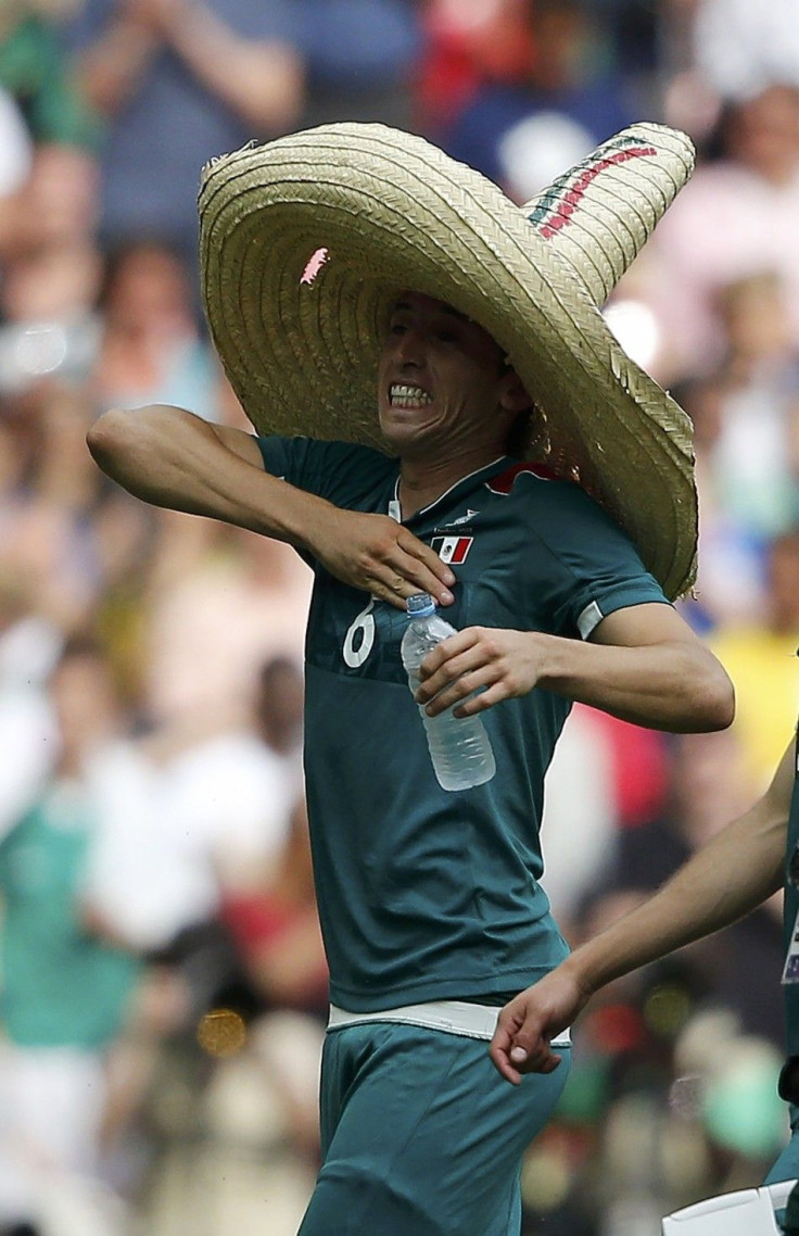 Hector Herrera