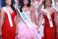 Miss World 2011: Miss Venezuela, Ivian Sarcos Wins the Crown, Full Coverage [PHOTOS]