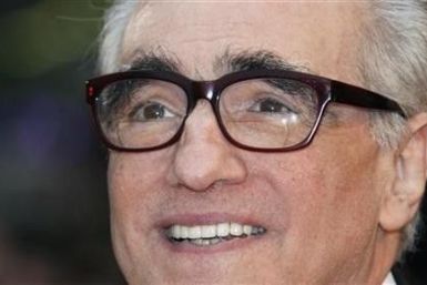 Director Martin Scorsese arrives for the screening of the film &#039;&#039;Bright Star&#039;&#039; by director Jane Campion at the 62nd Cannes Film Festival