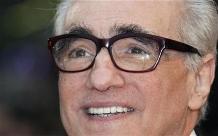 Director Martin Scorsese arrives for the screening of the film &#039;&#039;Bright Star&#039;&#039; by director Jane Campion at the 62nd Cannes Film Festival
