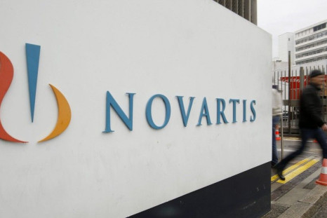 Novartis Phase III Study:  ACZ885 Reduces Steroid Use in 45% of Childhood Arthritic Patients.