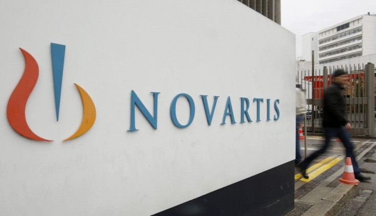 Novartis Phase III Study:  ACZ885 Reduces Steroid Use in 45% of Childhood Arthritic Patients.