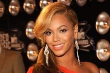 Beyonce Baby Blue Ivy Carter 