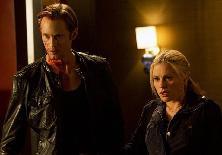 True Blood