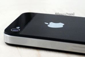 Apple iPhone 5: How To Modify Your iPhone 4/4S With Next-Gen Specs, Features [PICTURES, VIDEO]
