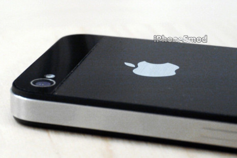 Apple iPhone 5: How To Modify Your iPhone 4/4S With Next-Gen Specs, Features [PICTURES, VIDEO]