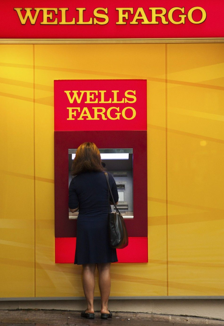 Wells Fargo