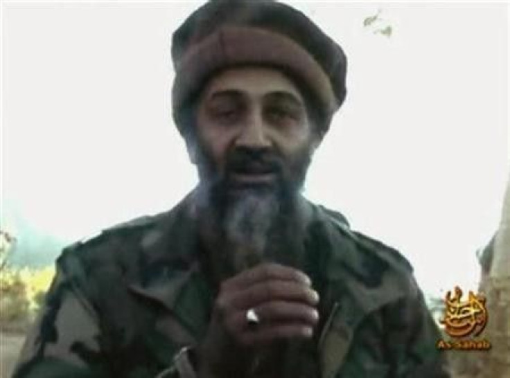 Osama bin Laden