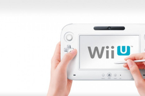 Nintendo’s Wii U 