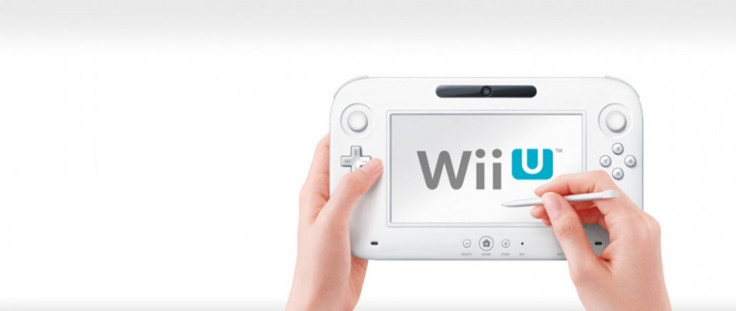 Nintendo’s Wii U 