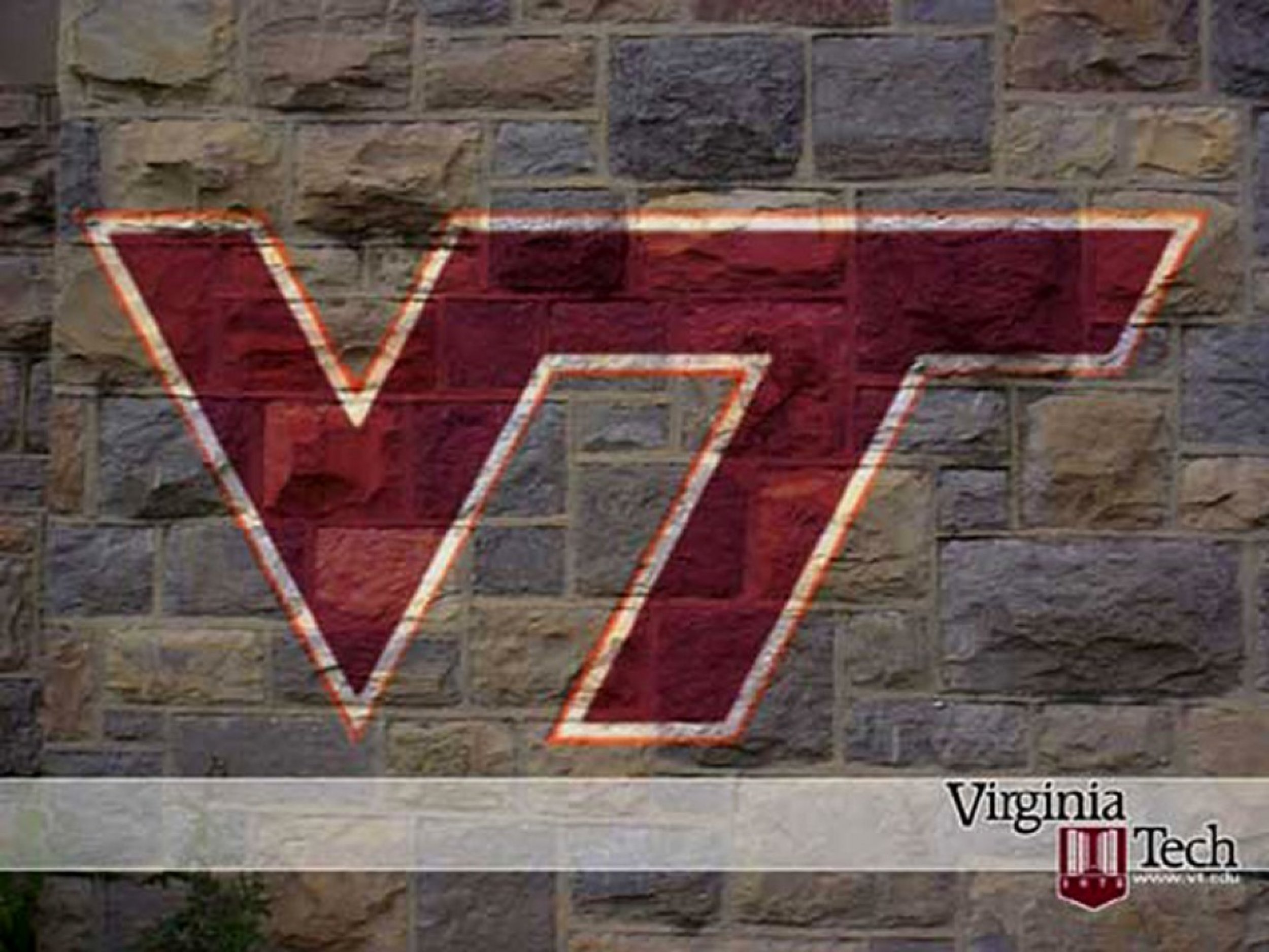 VA Tech Students Take to Twitter During Lockdown | IBTimes