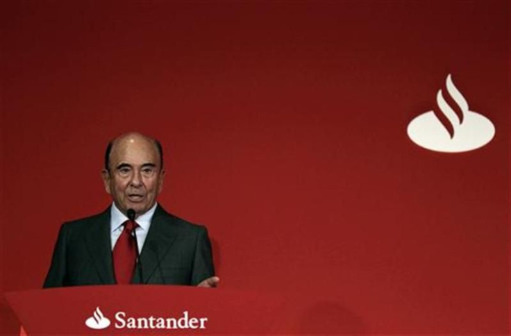 Banco Santander's announcement that it would be spinning off nearly one quarter of its Mexican unit in an initial public offering later this month was greeted by the markets as a seemingly win-win-win proposition. But the move by the large Spanish bank on