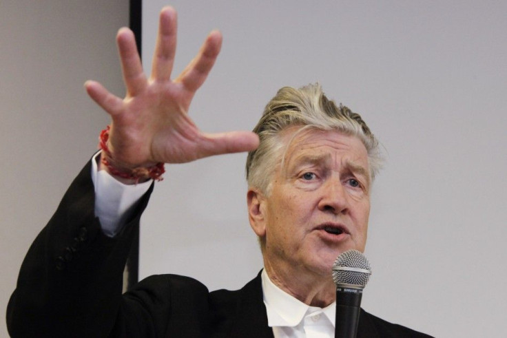 David Lynch: Auteur