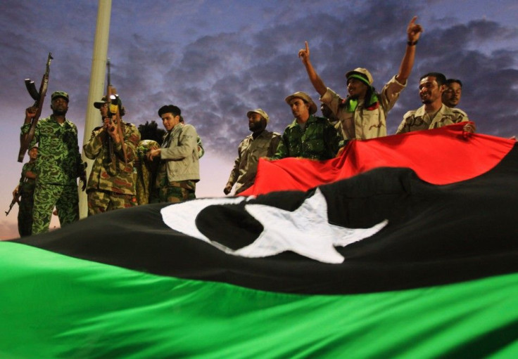 Libya