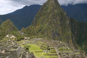  Machu Picchu Mayan "Apocalypse" Web Cam