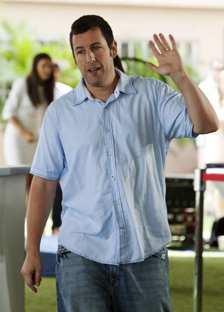 Adam Sandler