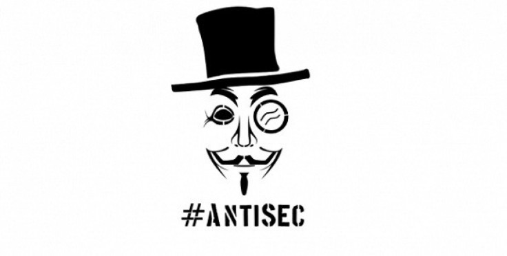 AntiSec Hackers Release 1 Million iOS Device UDIDs Allegedly Obtained By Breaching FBI Laptop
