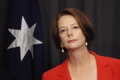 Labor, Julia Gillard Climb up in Fairfax-Nielsen Poll, Diminish Prospect of Defeat