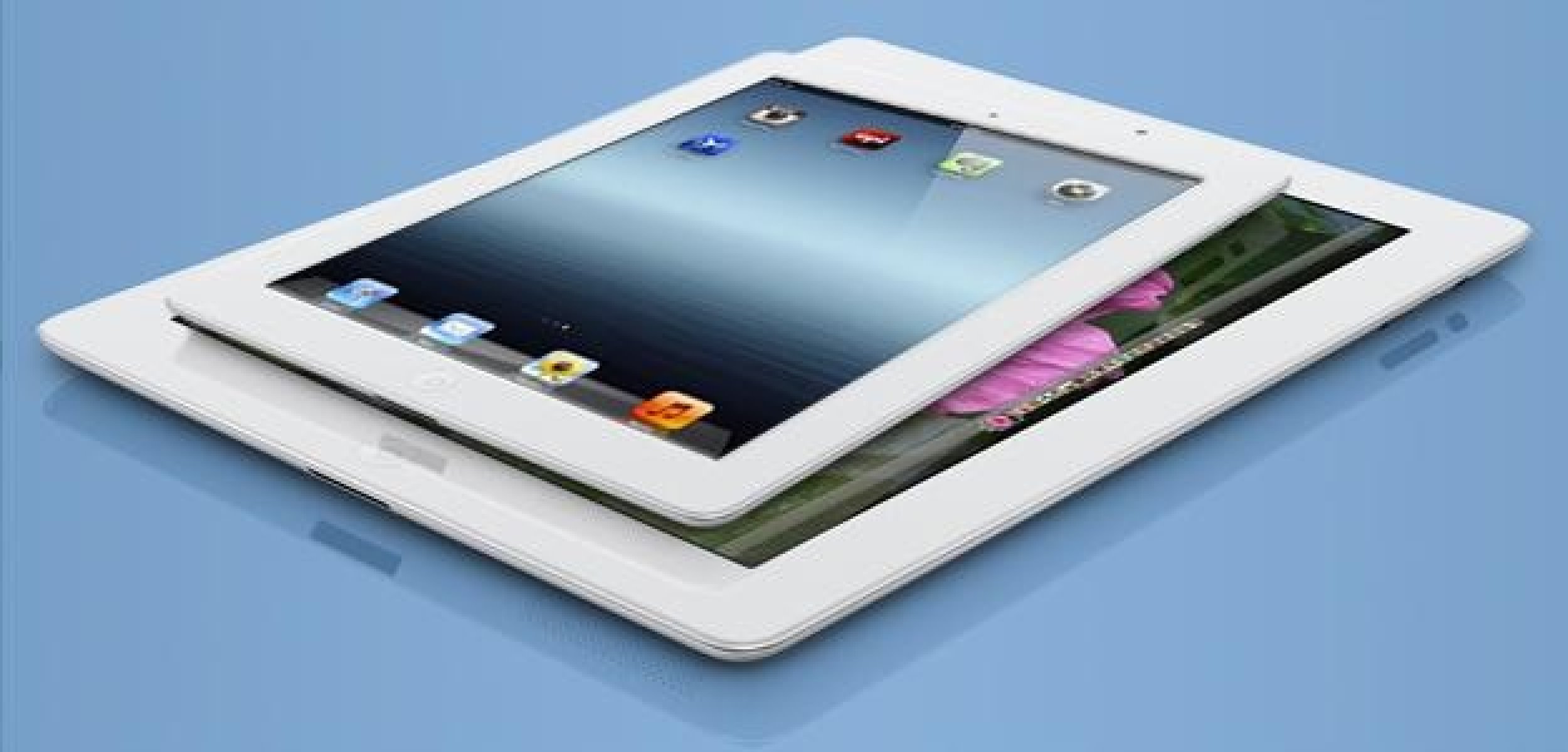 iPad Mini Release Date Rumors Apple Reportedly Orders Over 10 Million