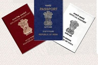 Indian Passport Crisis