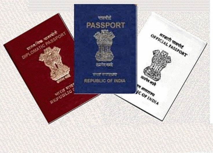 Indian Passport Crisis