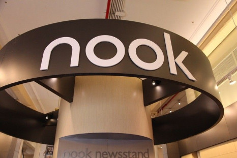 Nook Station