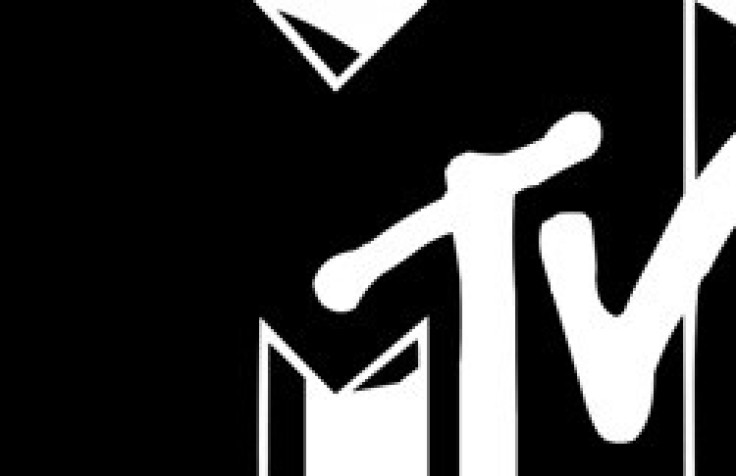 MTV Logo