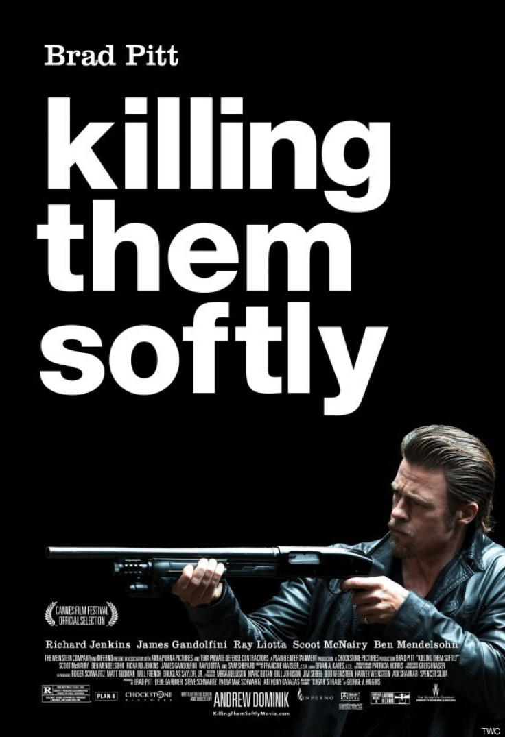 'Killing Them Softly'