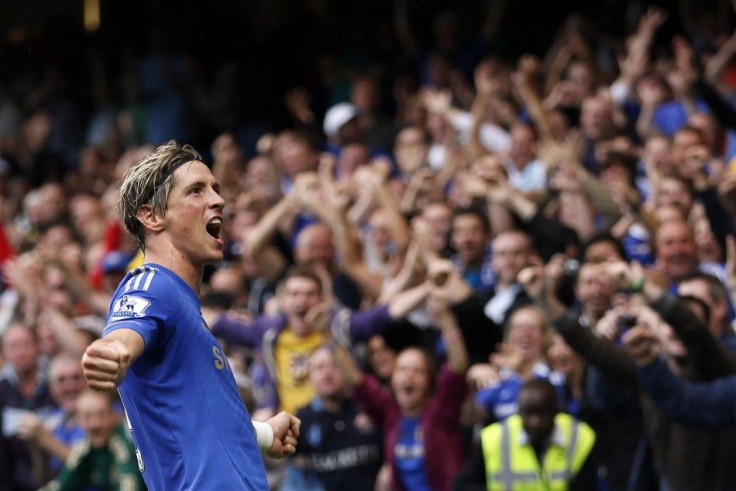 Fernando Torres