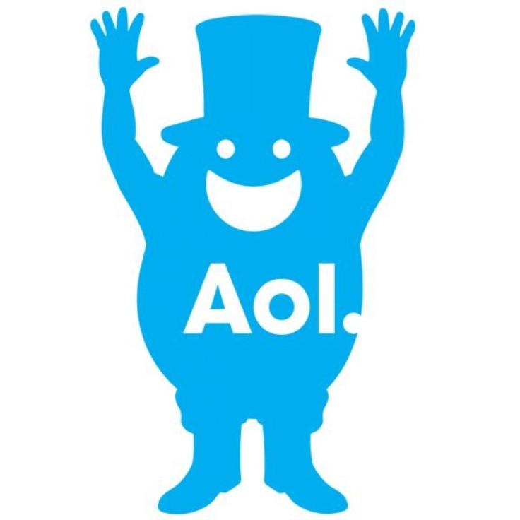 AOL Logo