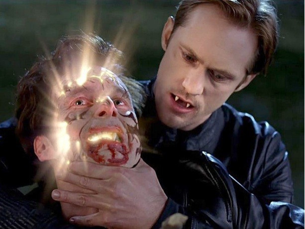 'True Blood'
