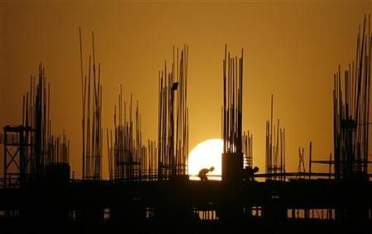 No fast growth rebound for India
