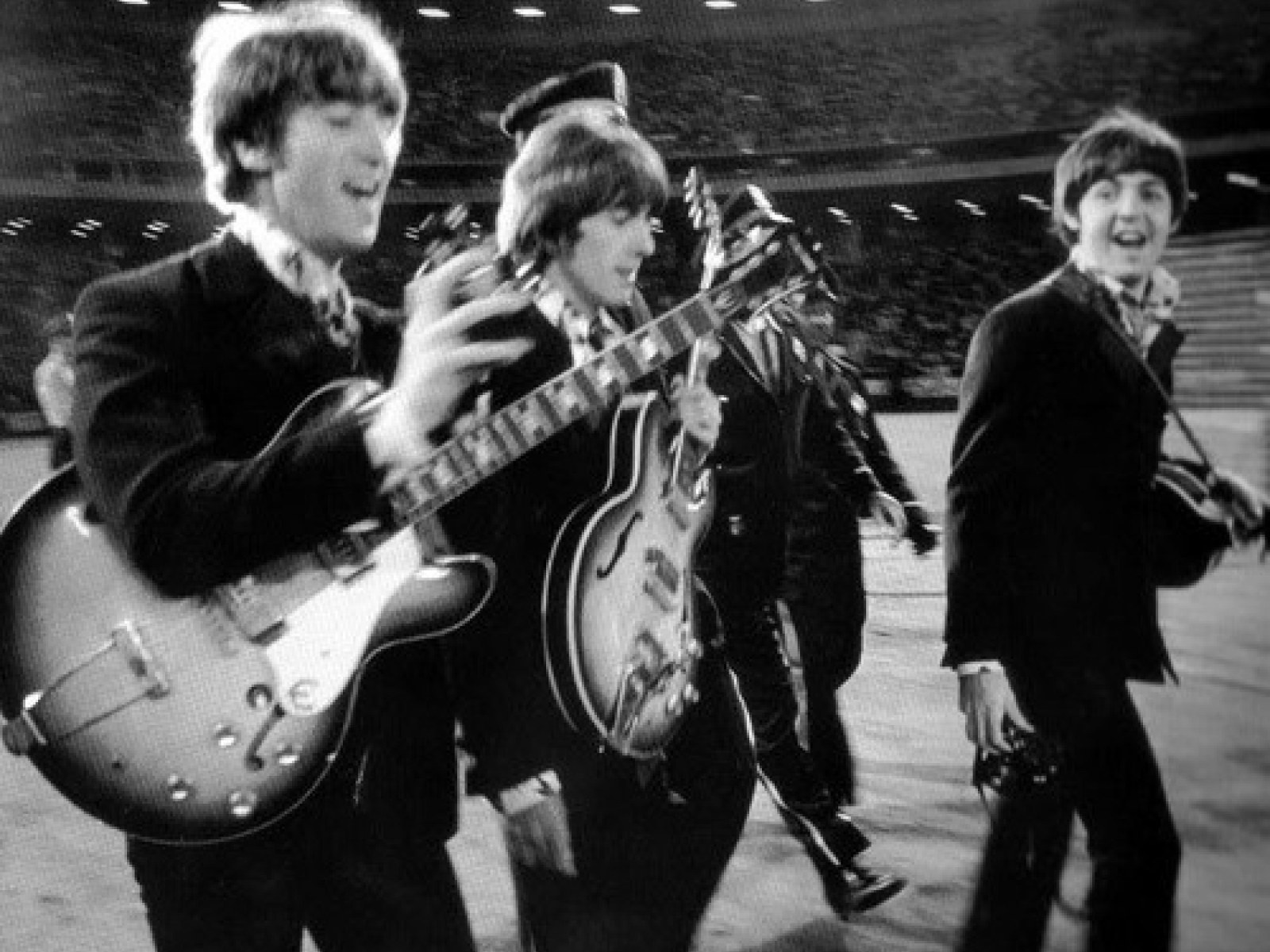 Happiness Is A Warm Citation A Look At 50 Years Of The Beatles In Academic Journals Happiness Is A Warm Citation A Look At 50 Years Of The Beatles In Academic Journals