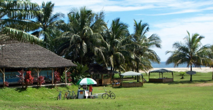 Toamasina, Madagascar