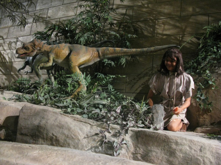 Creation Museum