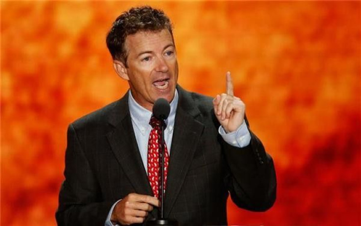 Rand Paul 