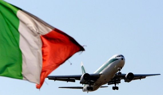 Alitalia