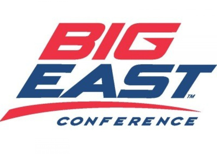 According to coach Bronco Mendenhall in his weekly news conference on Monday, the Big East has approached BYU about giving up its football independence and joining the conference's soon-to-be Western division along with Boise State and Air Force.